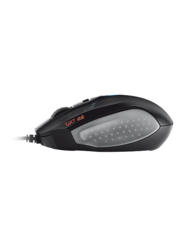 Trust GXT 23 mouse USB tipo A 3200 DPI