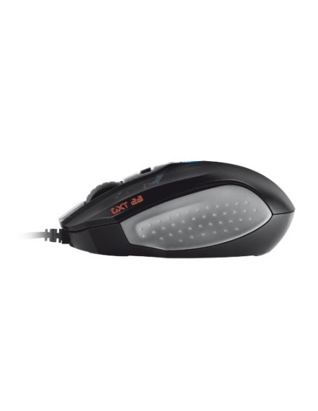 Trust GXT 23 mouse USB tipo A 3200 DPI