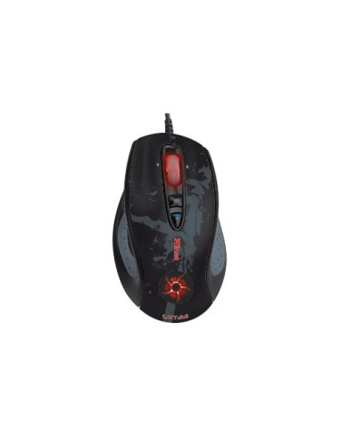 Trust GXT 33 Laser Gaming mouse USB tipo A 3600 DPI