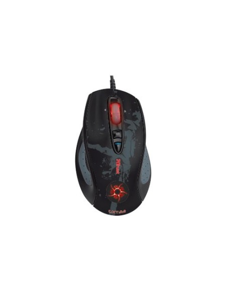 Trust GXT 33 Laser Gaming mouse USB tipo A 3600 DPI