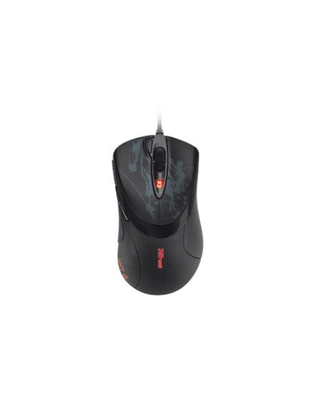 Trust GXT 31 mouse USB tipo A 3000 DPI
