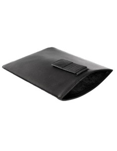 Trust 18193 custodia per tablet 25,4 cm (10") Custodia a tasca Nero