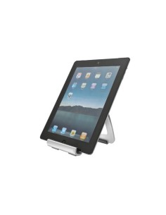 Trust 18194 supporto per personal communication Supporto attivo Tablet UMPC Bianco
