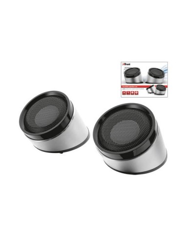 Trust Luma Portable Speaker Set