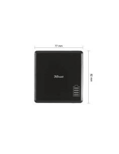 Trust 2200 mAh Nero 2
