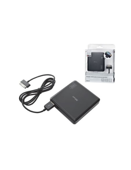 Trust 2200 mAh Nero