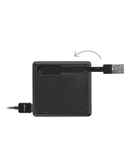 Trust 2200 mAh Nero