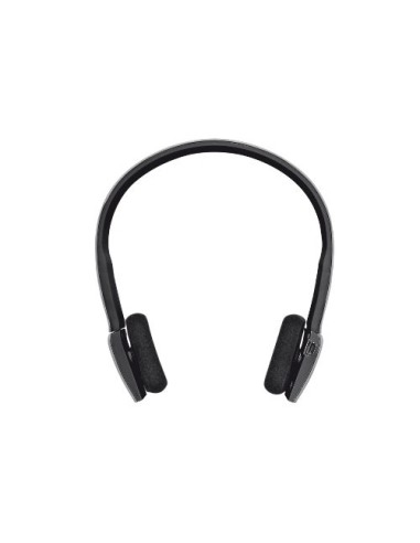Trust 18214 cuffia e auricolare Wireless A Padiglione Musica e Chiamate USB tipo A Bluetooth Argento