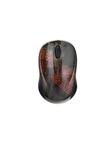 Trust Vivy mouse Ambidestro RF Wireless Ottico