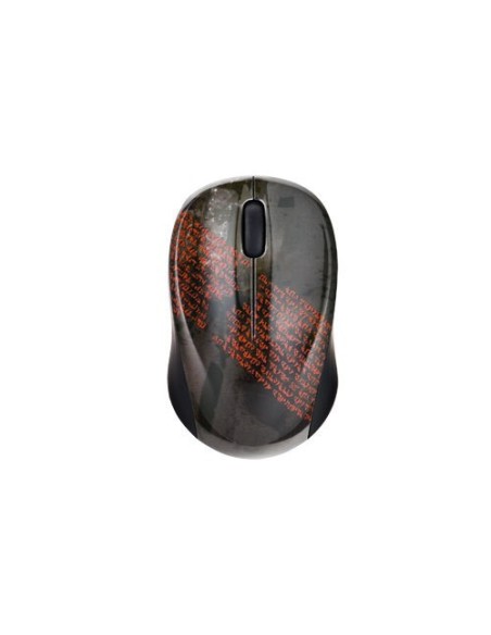 Trust Vivy mouse Ambidestro RF Wireless Ottico