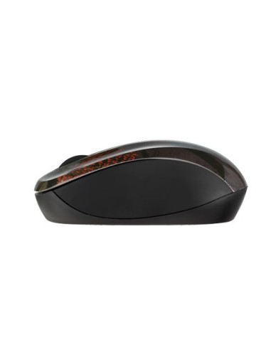 Trust Vivy mouse Ambidestro RF Wireless Ottico