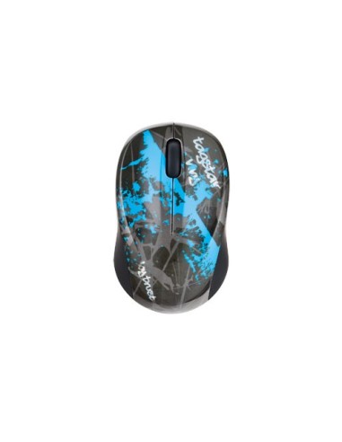 Trust Vivy mouse Ambidestro RF Wireless Ottico