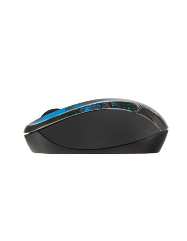 Trust Vivy mouse Ambidestro RF Wireless Ottico