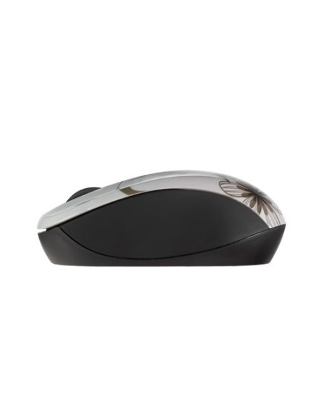 Trust Vivy mouse Ambidestro RF Wireless Ottico