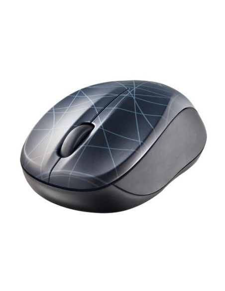Trust Vivy mouse Ambidestro RF Wireless Ottico