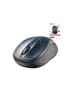 Trust Vivy mouse Ambidestro RF Wireless Ottico 2