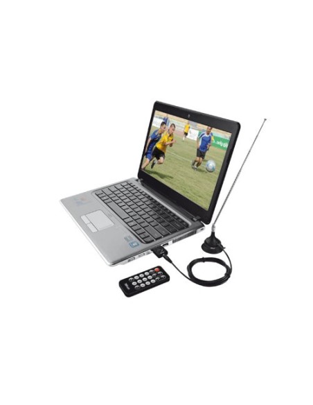 Trust Digital TV & Radio DVB-T USB