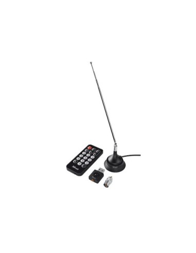 Trust Digital TV & Radio DVB-T USB