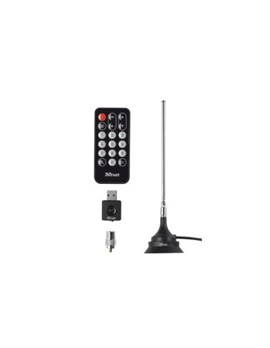 Trust Digital TV & Radio DVB-T USB