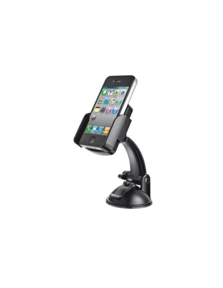 Trust Universal Supporto passivo Telefono cellulare smartphone Nero