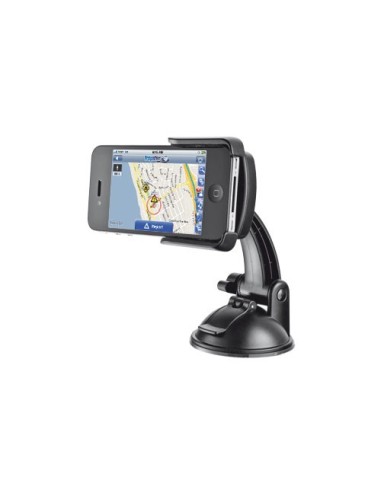 Trust Universal Supporto passivo Telefono cellulare smartphone Nero