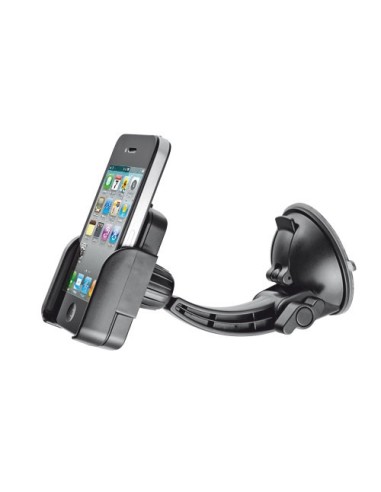Trust Universal Supporto passivo Telefono cellulare smartphone Nero