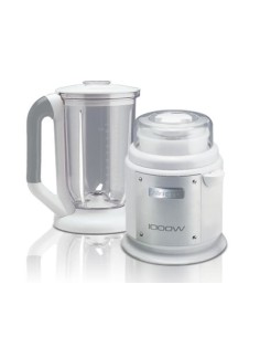 Ariete 1827 frullatore Frullatore da tavolo 1000 W