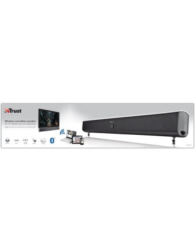 Trust Linea Nero 50 W