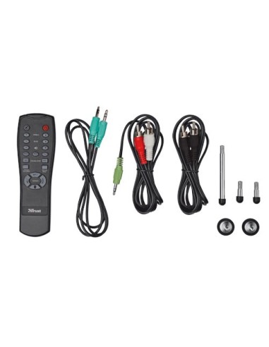 Trust Linea Nero 50 W