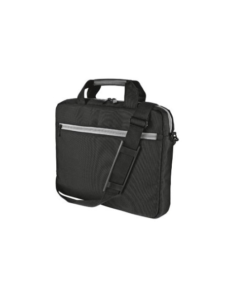 Trust 18288 borsa per notebook 35,6 cm (14") Valigetta ventiquattrore Nero