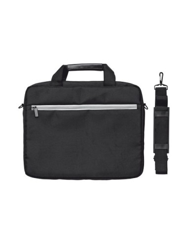 Trust 18288 borsa per notebook 35,6 cm (14") Valigetta ventiquattrore Nero
