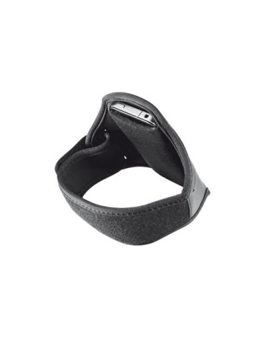 Trust Sport custodia per cellulare Fascia da braccio Nero