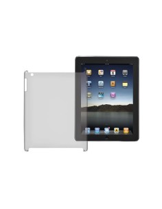 Trust 18325 custodia per tablet 25,4 cm (10") Cover Trasparente
