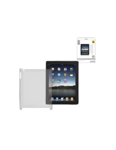Trust 18325 custodia per tablet 25,4 cm (10") Cover Trasparente 2