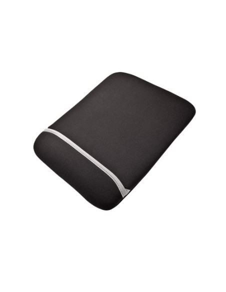 Trust 18362 custodia per tablet 25,6 cm (10.1") Custodia a tasca Nero