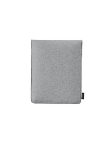 Trust 18368 custodia per tablet 25,4 cm (10") Custodia a tasca Nero, Grigio