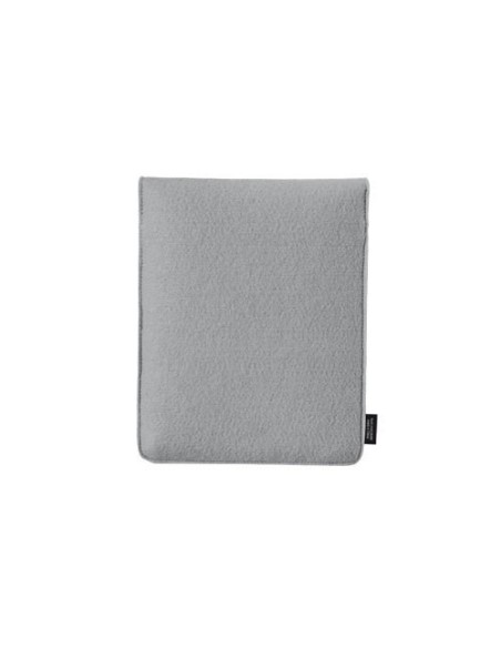Trust 18368 custodia per tablet 25,4 cm (10") Custodia a tasca Nero, Grigio