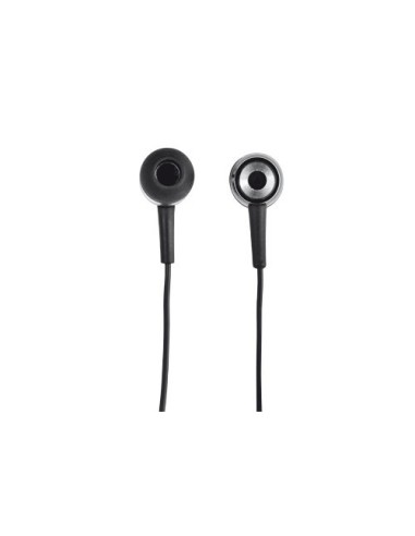 Trust 18369 cuffia e auricolare Cablato In-ear Nero