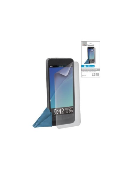 Trust 18370 protezione per schermo Apple 3 pz