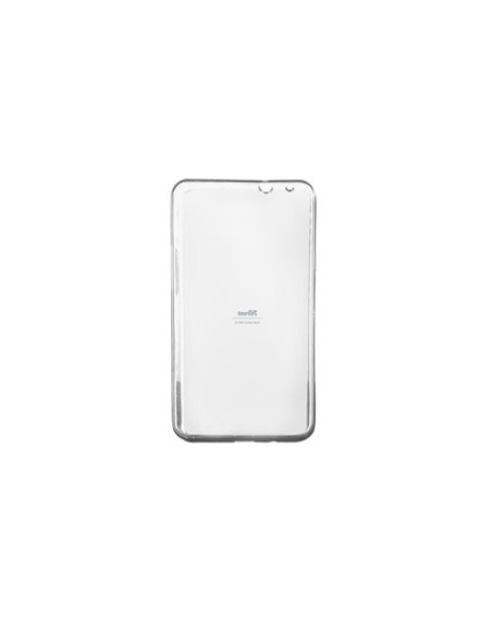 Trust 18382 custodia per cellulare Cover Trasparente