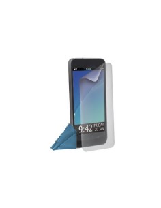 Trust 18385 protezione per schermo Samsung 3 pz