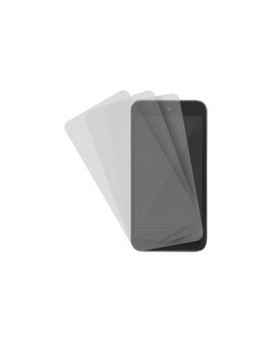 Trust 18385 protezione per schermo Samsung 3 pz