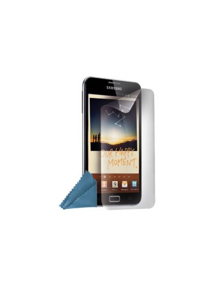 Trust 18387 protezione per schermo Samsung 3 pz