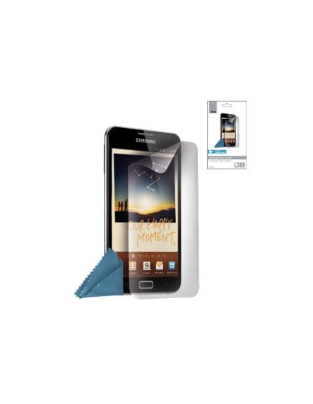 Trust 18387 protezione per schermo Samsung 3 pz