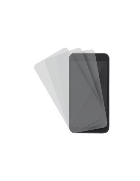 Trust 18387 protezione per schermo Samsung 3 pz