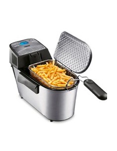 Princess 184001 Singolo 1750 W Nero, Argento