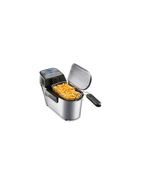 Princess 184001 Singolo 1750 W Nero, Argento