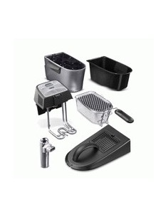 Princess 184001 Singolo 1750 W Nero, Argento 2