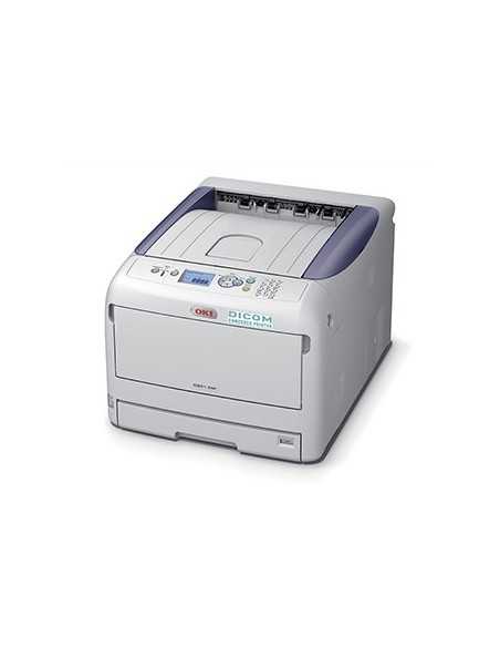 Oki ES8431DME  46198905 5031713070382 Stampanti e Multifunzione Laser e Ink-Jet