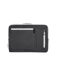Trust 14” Ultrabook Sleeve borsa per notebook 35,6 cm (14") Custodia a tasca Nero 2